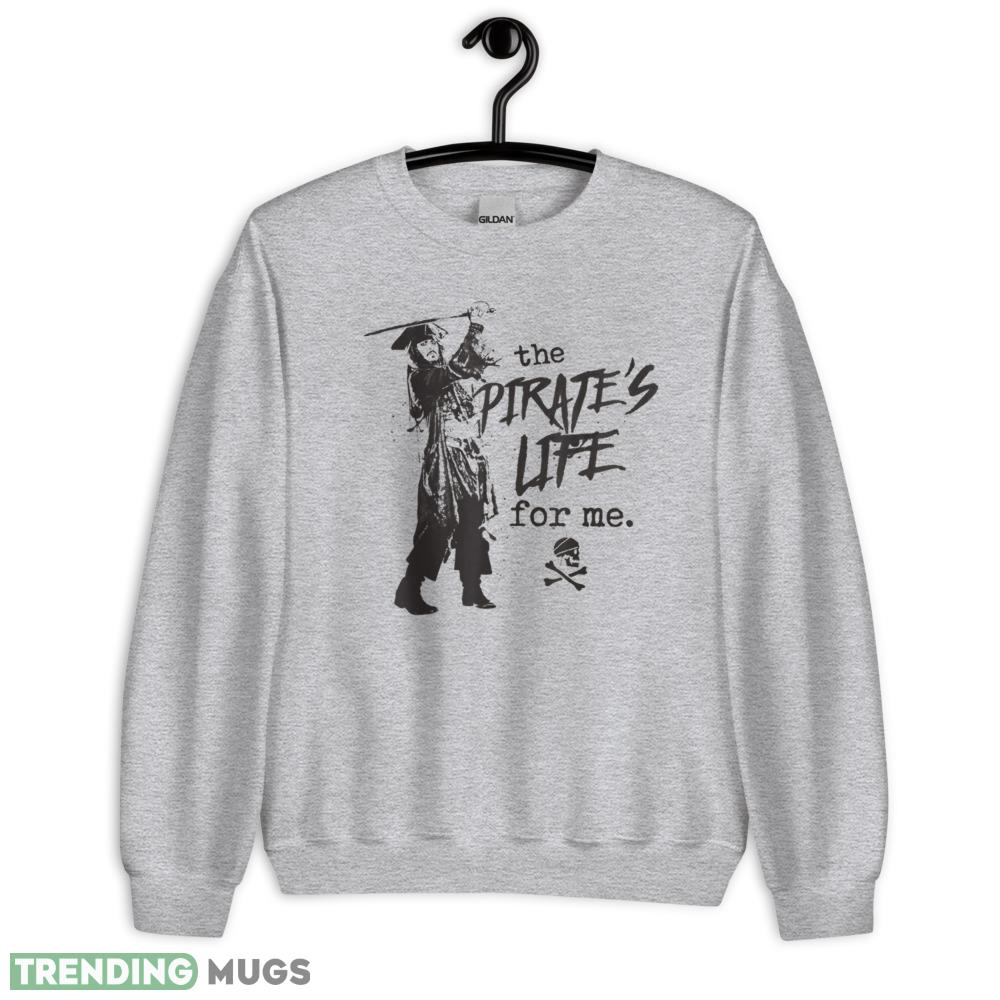 Disney Pirates of the Caribbean Graphic T Shirt Light Shirt Disney Pirates of the Caribbean Graphic T Shirt Light Shirt