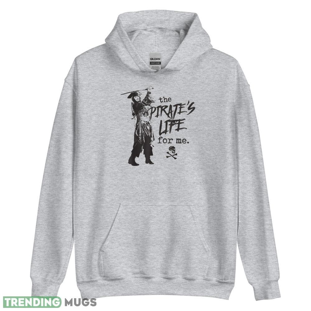 Disney Pirates of the Caribbean Graphic T Shirt Light Shirt Disney Pirates of the Caribbean Graphic T Shirt Light Shirt