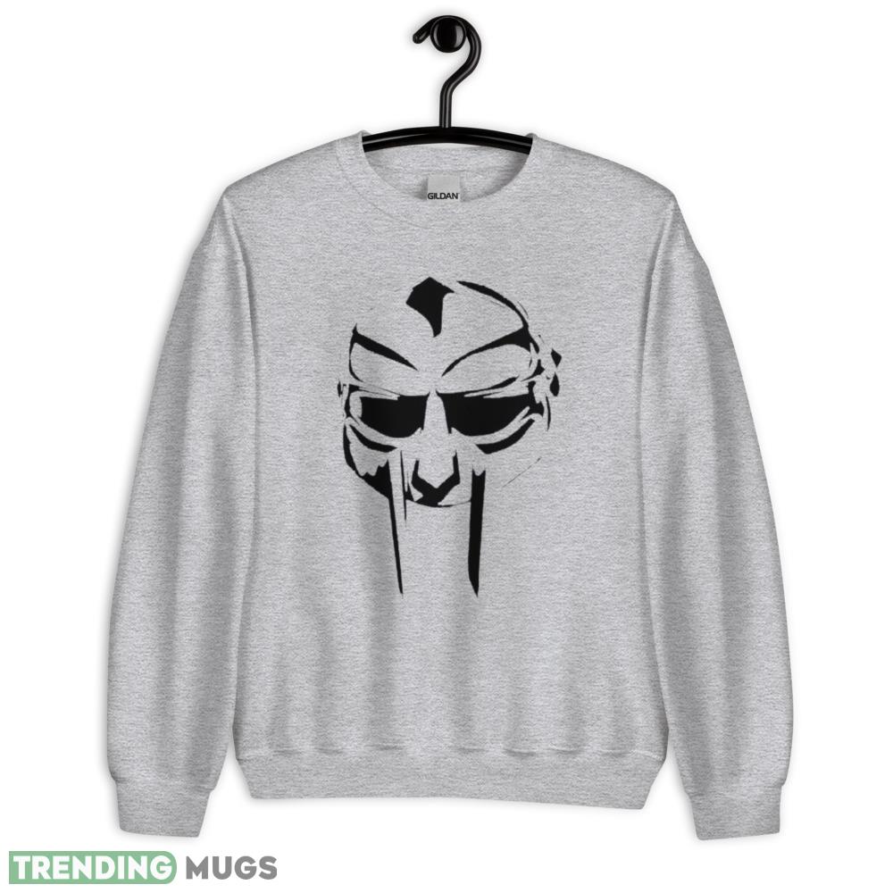 Extremen Men's MF Doom Short Sleeve T Shirt Light Shirt Extremen Men's MF Doom Short Sleeve T Shirt Light Shirt