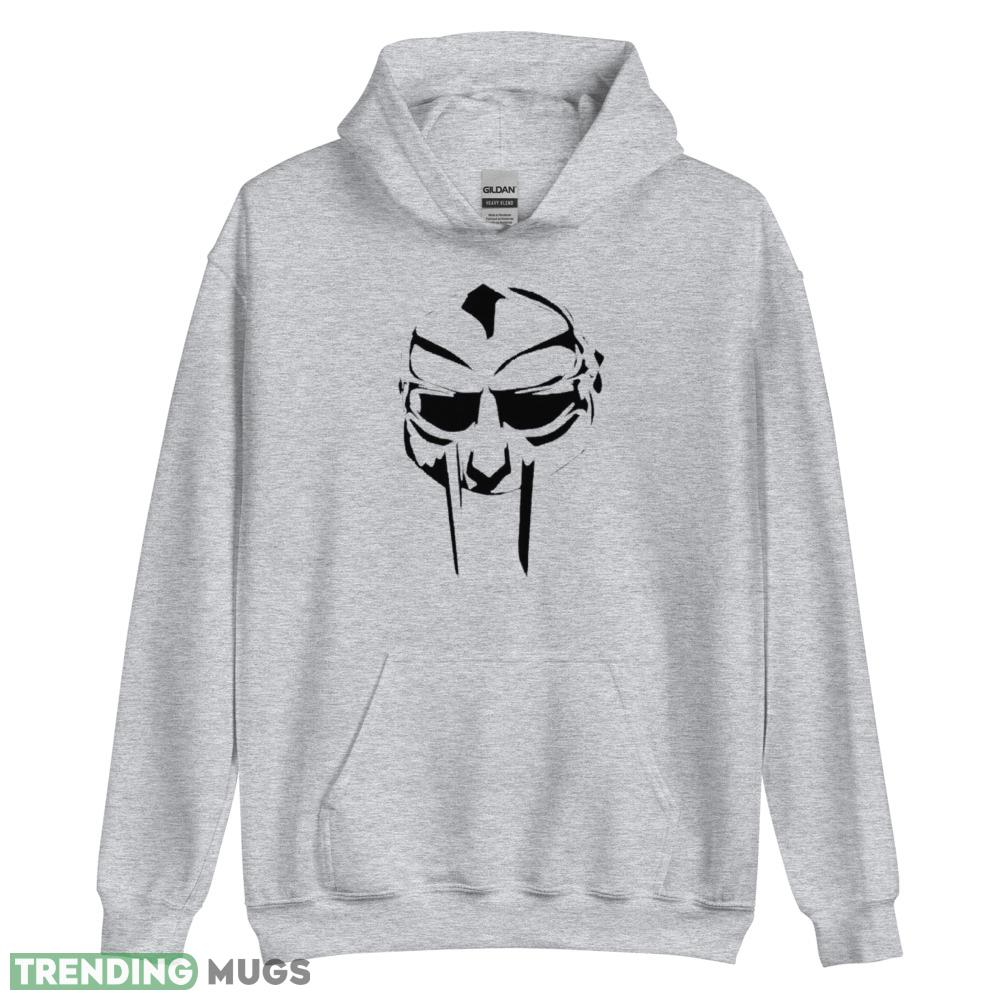 Extremen Men's MF Doom Short Sleeve T Shirt Light Shirt Extremen Men's MF Doom Short Sleeve T Shirt Light Shirt