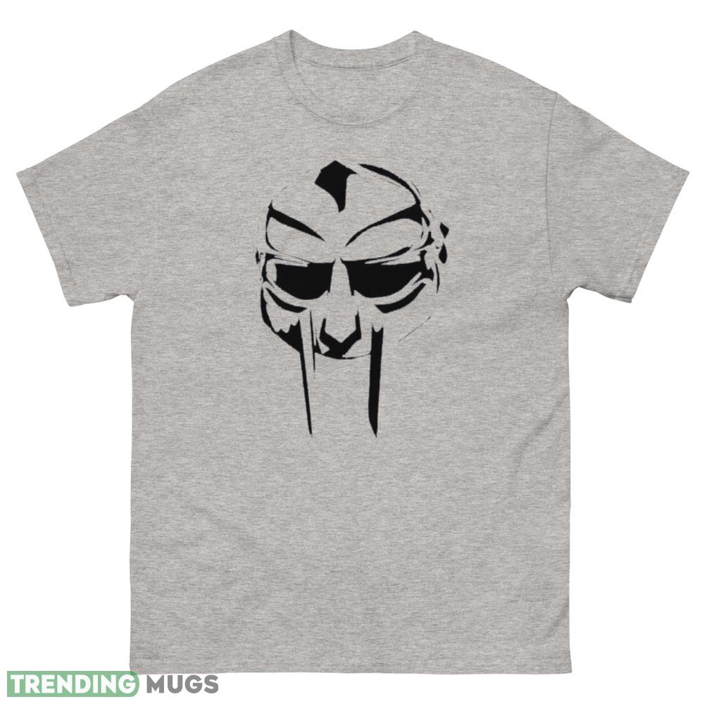 Extremen Men's MF Doom Short Sleeve T Shirt - 500 Men’s Classic Tee Gildan Extremen Men's MF Doom Short Sleeve T Shirt - 500 Men’s Classic Tee Gildan