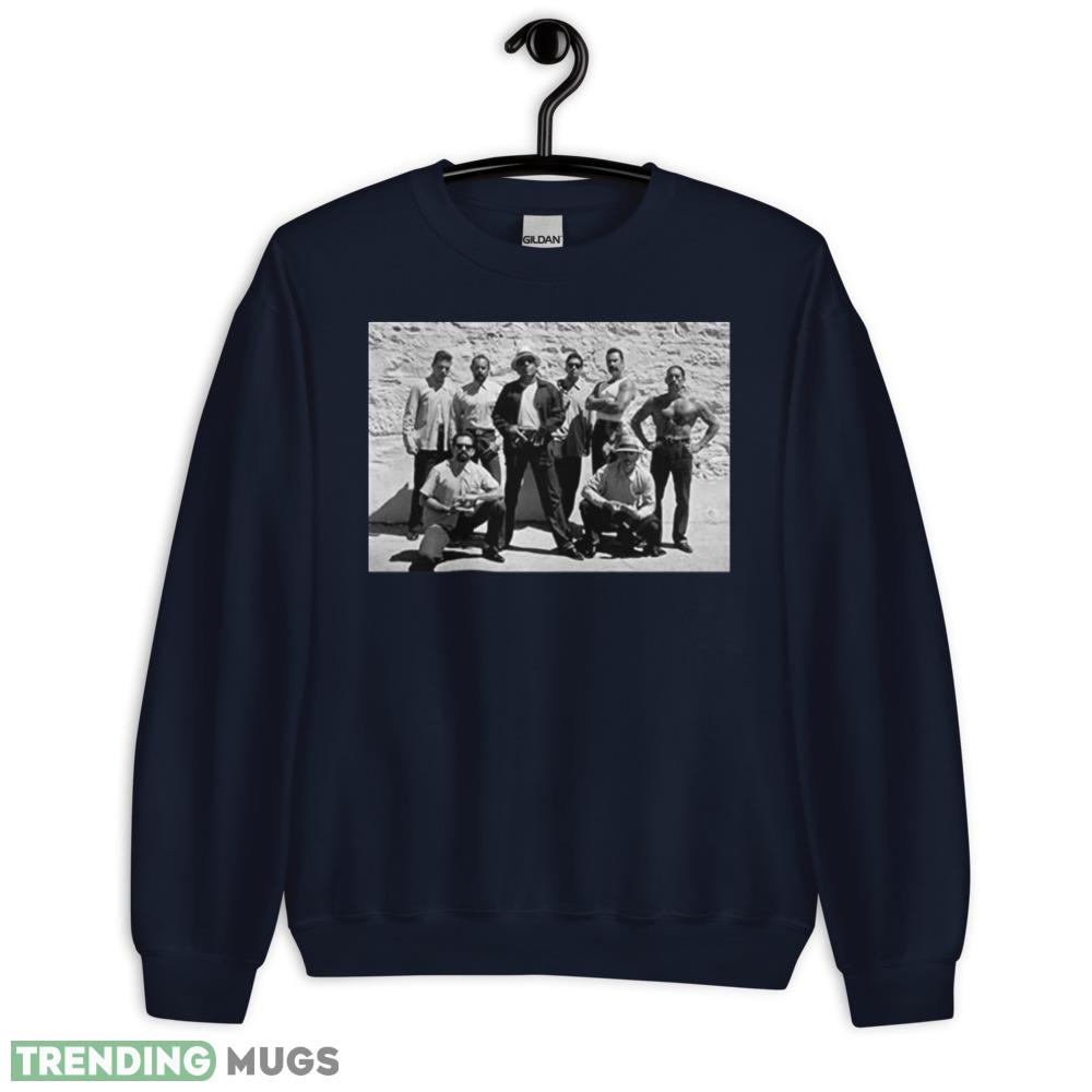 FTD Apparel Men's Blood in Blood Out cool shirt Dark Shirt FTD Apparel Men's Blood in Blood Out cool shirt Dark Shirt