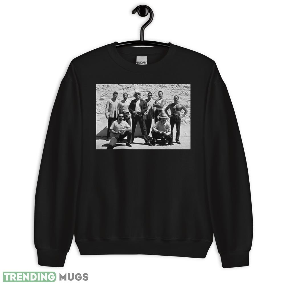 FTD Apparel Men's Blood in Blood Out cool shirt Dark Shirt FTD Apparel Men's Blood in Blood Out cool shirt Dark Shirt