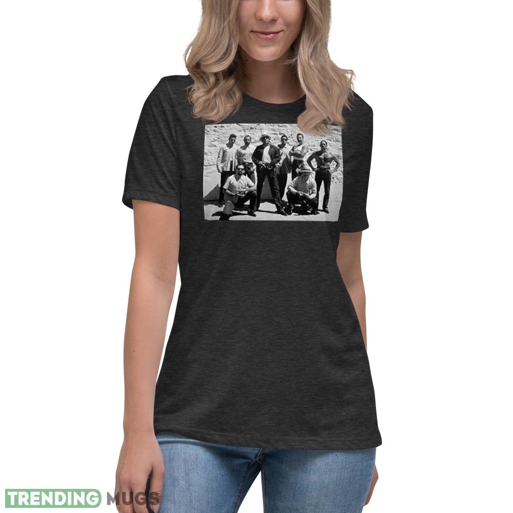 FTD Apparel Men's Blood in Blood Out cool shirt Dark Shirt FTD Apparel Men's Blood in Blood Out cool shirt Dark Shirt