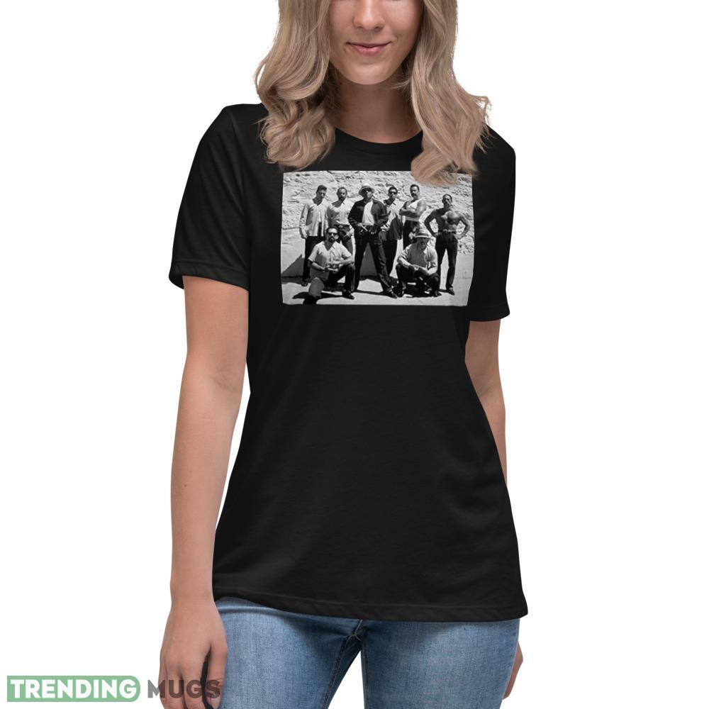 FTD Apparel Men's Blood in Blood Out cool shirt Dark Shirt FTD Apparel Men's Blood in Blood Out cool shirt Dark Shirt