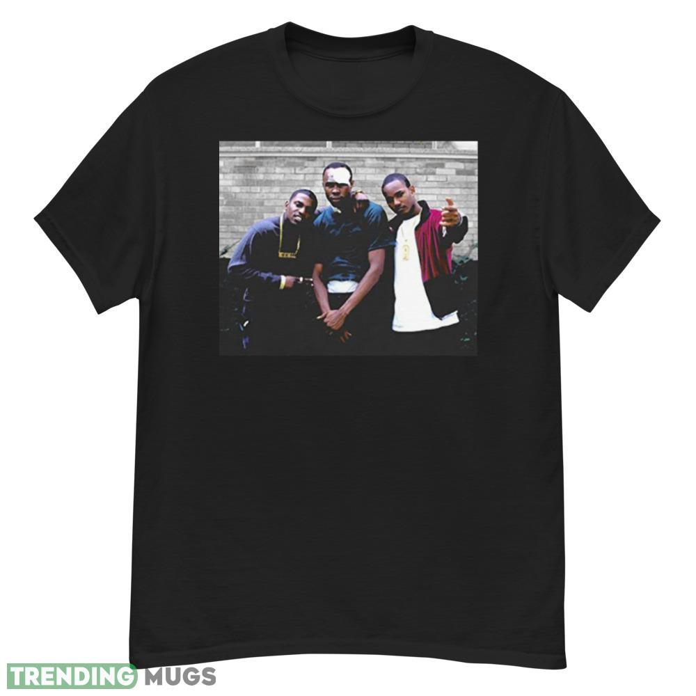 FTD Apparel Men's Paid in Full T Shirt Dark Shirt FTD Apparel Men's Paid in Full T Shirt Dark Shirt