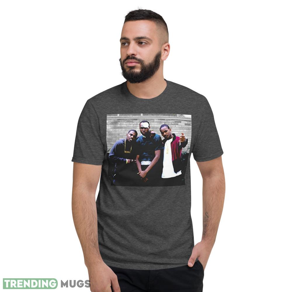 FTD Apparel Men's Paid in Full T Shirt Dark Shirt FTD Apparel Men's Paid in Full T Shirt Dark Shirt