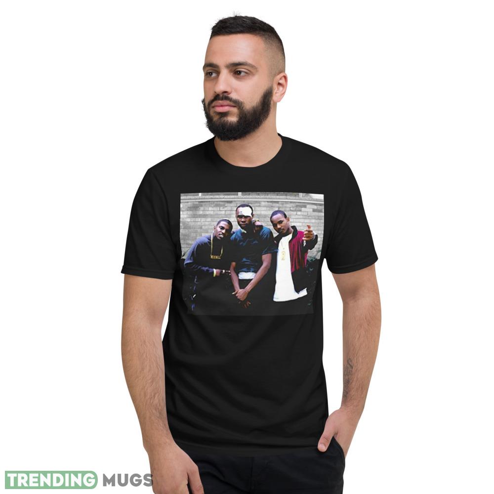 FTD Apparel Men's Paid in Full T Shirt Dark Shirt FTD Apparel Men's Paid in Full T Shirt Dark Shirt