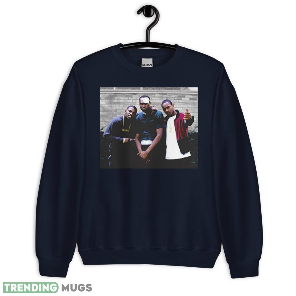 FTD Apparel Men's Paid in Full T Shirt Dark Shirt FTD Apparel Men's Paid in Full T Shirt Dark Shirt