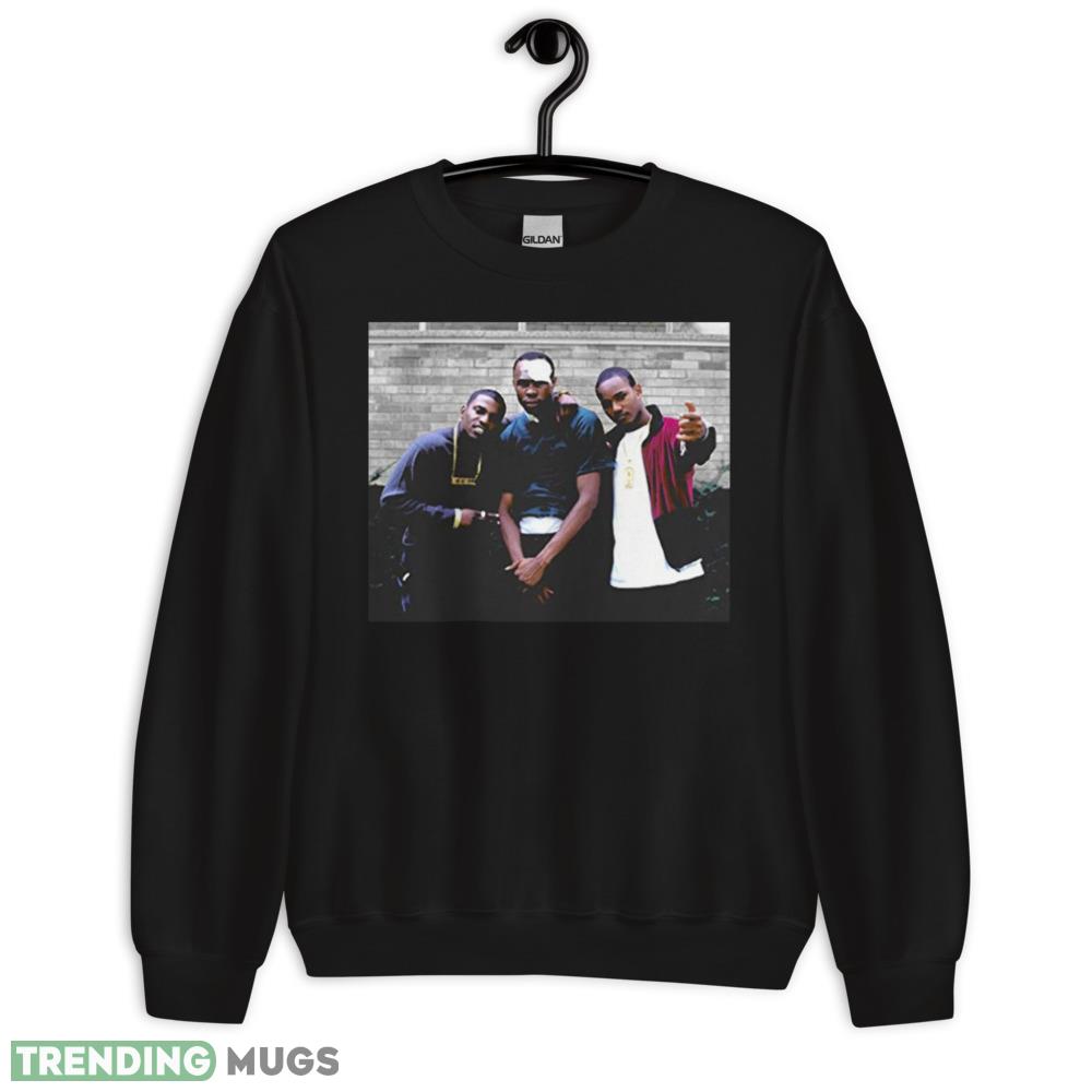 FTD Apparel Men's Paid in Full T Shirt Dark Shirt FTD Apparel Men's Paid in Full T Shirt Dark Shirt