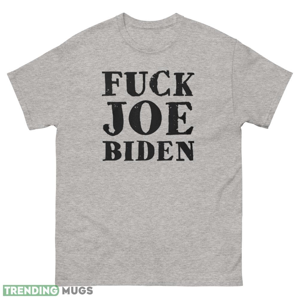 Fuck Joe Biden unisex necessary shirt - 500 Men’s Classic Tee Gildan Fuck Joe Biden unisex necessary shirt - 500 Men’s Classic Tee Gildan