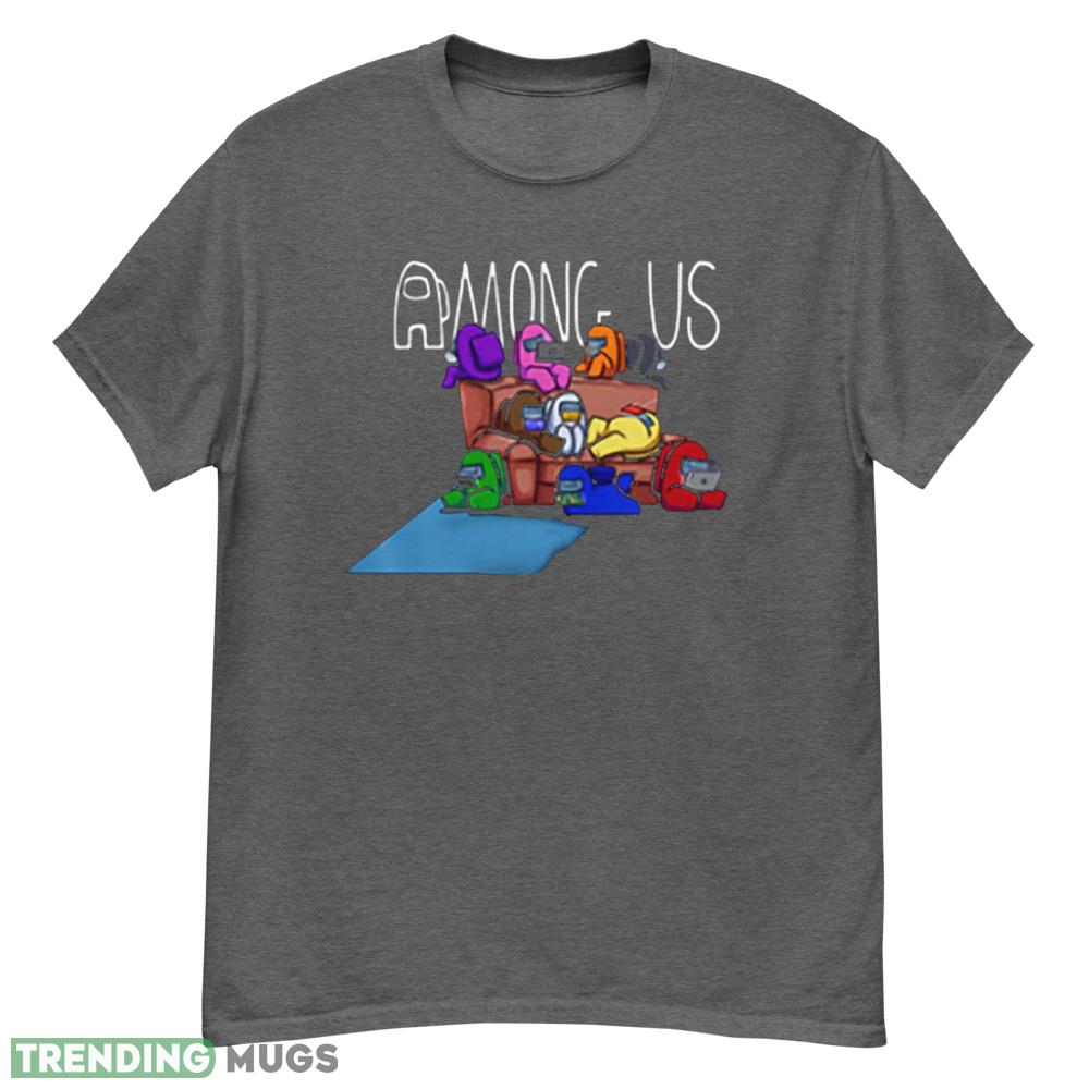 Game Shirt for Big Kids Boys GirlsBack to School Short Sleeve Tops for Teens - G500 Men’s Classic T-Shirt-1 Game Shirt for Big Kids Boys GirlsBack to School Short Sleeve Tops for Teens - G500 Men’s Classic T-Shirt-1