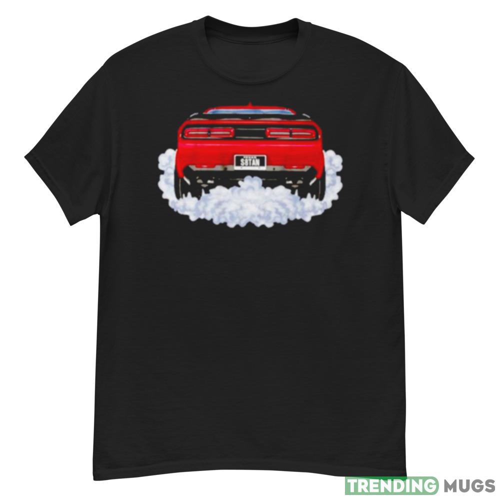 Goldbergs Garage Texas S8tan shirt Dark Shirt Goldbergs Garage Texas S8tan shirt Dark Shirt