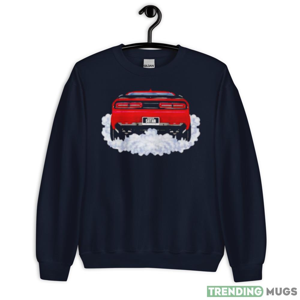 Goldbergs Garage Texas S8tan shirt Dark Shirt Goldbergs Garage Texas S8tan shirt Dark Shirt