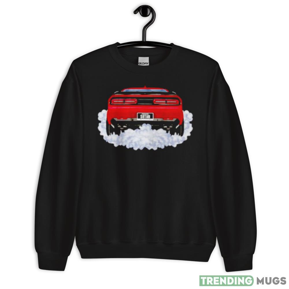 Goldbergs Garage Texas S8tan shirt Dark Shirt Goldbergs Garage Texas S8tan shirt Dark Shirt