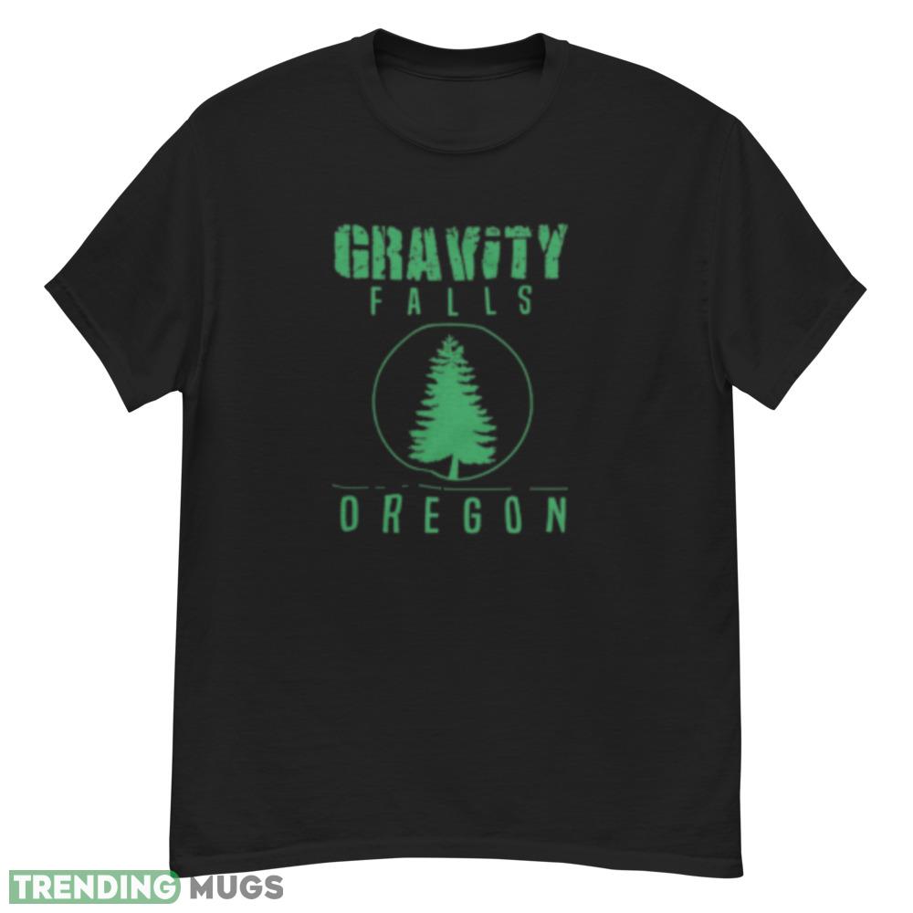 Gravity Falls Oregon Pine T Shirt Unisex Cotton Funny shirt Dark Shirt Gravity Falls Oregon Pine T Shirt Unisex Cotton Funny shirt Dark Shirt