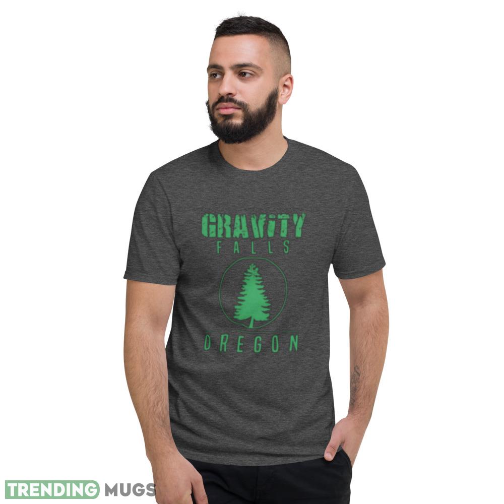 Gravity Falls Oregon Pine T Shirt Unisex Cotton Funny shirt Dark Shirt Gravity Falls Oregon Pine T Shirt Unisex Cotton Funny shirt Dark Shirt