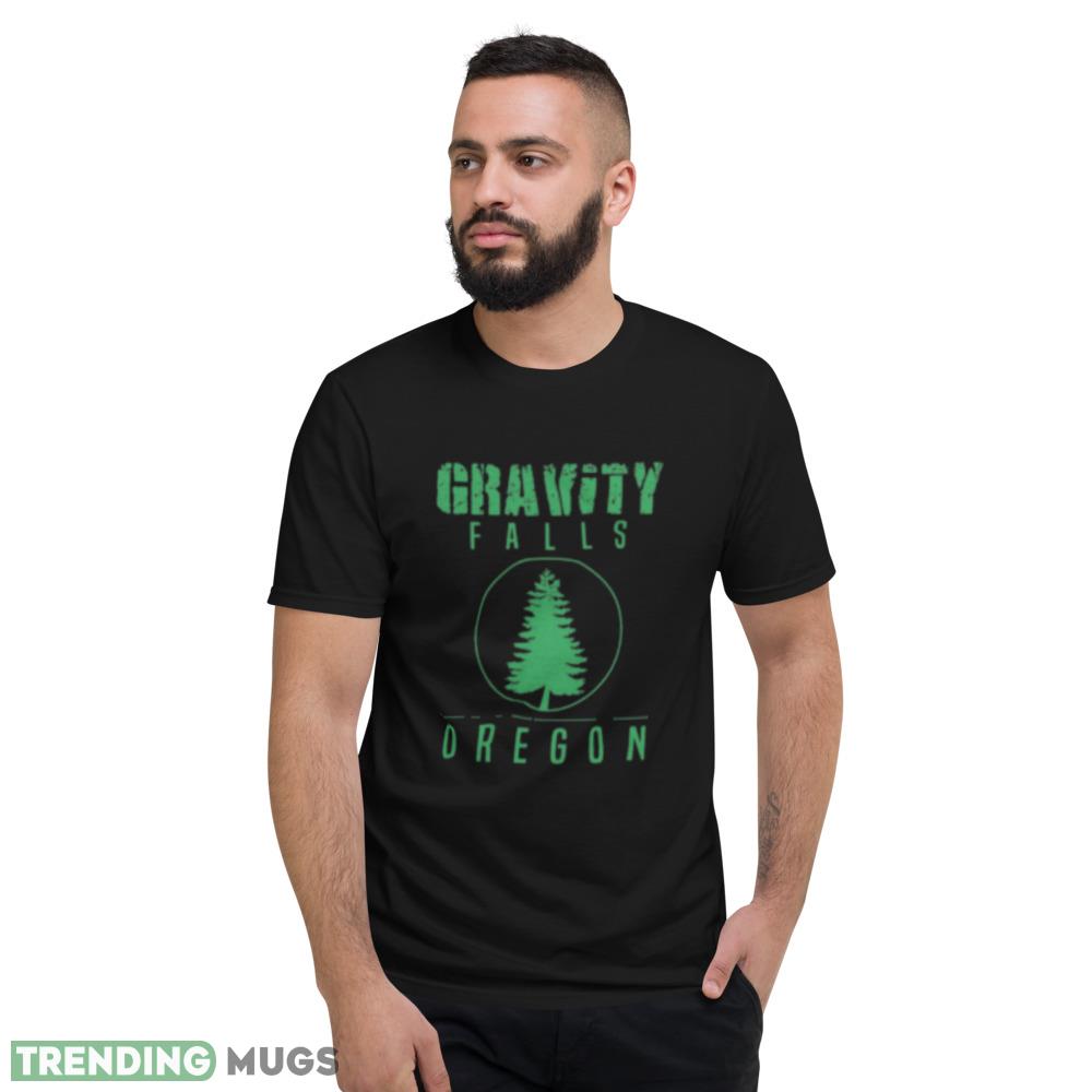 Gravity Falls Oregon Pine T Shirt Unisex Cotton Funny shirt Dark Shirt Gravity Falls Oregon Pine T Shirt Unisex Cotton Funny shirt Dark Shirt
