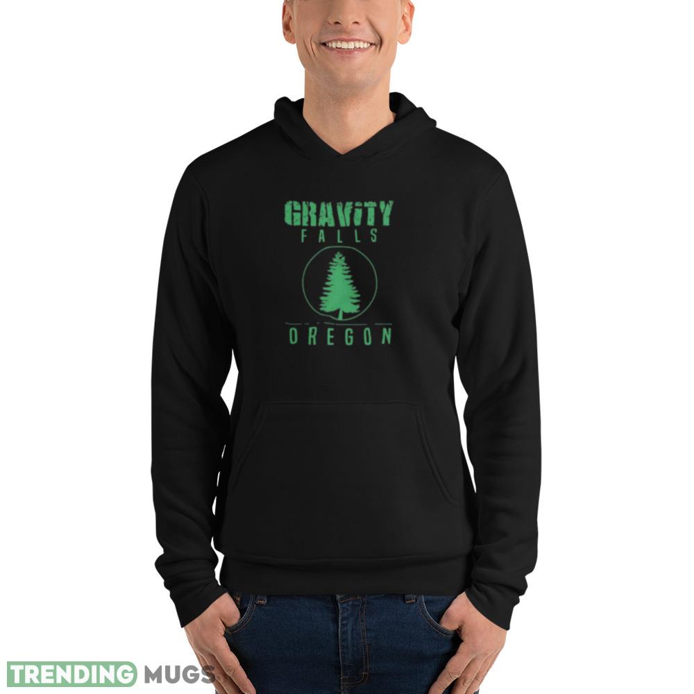Gravity Falls Oregon Pine T Shirt Unisex Cotton Funny shirt Dark Shirt Gravity Falls Oregon Pine T Shirt Unisex Cotton Funny shirt Dark Shirt