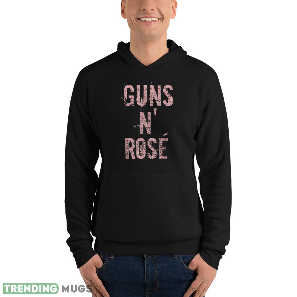 Guns N' Rose' funny Wine Drinker Statement T Shirt Dark Shirt Guns N' Rose' funny Wine Drinker Statement T Shirt Dark Shirt