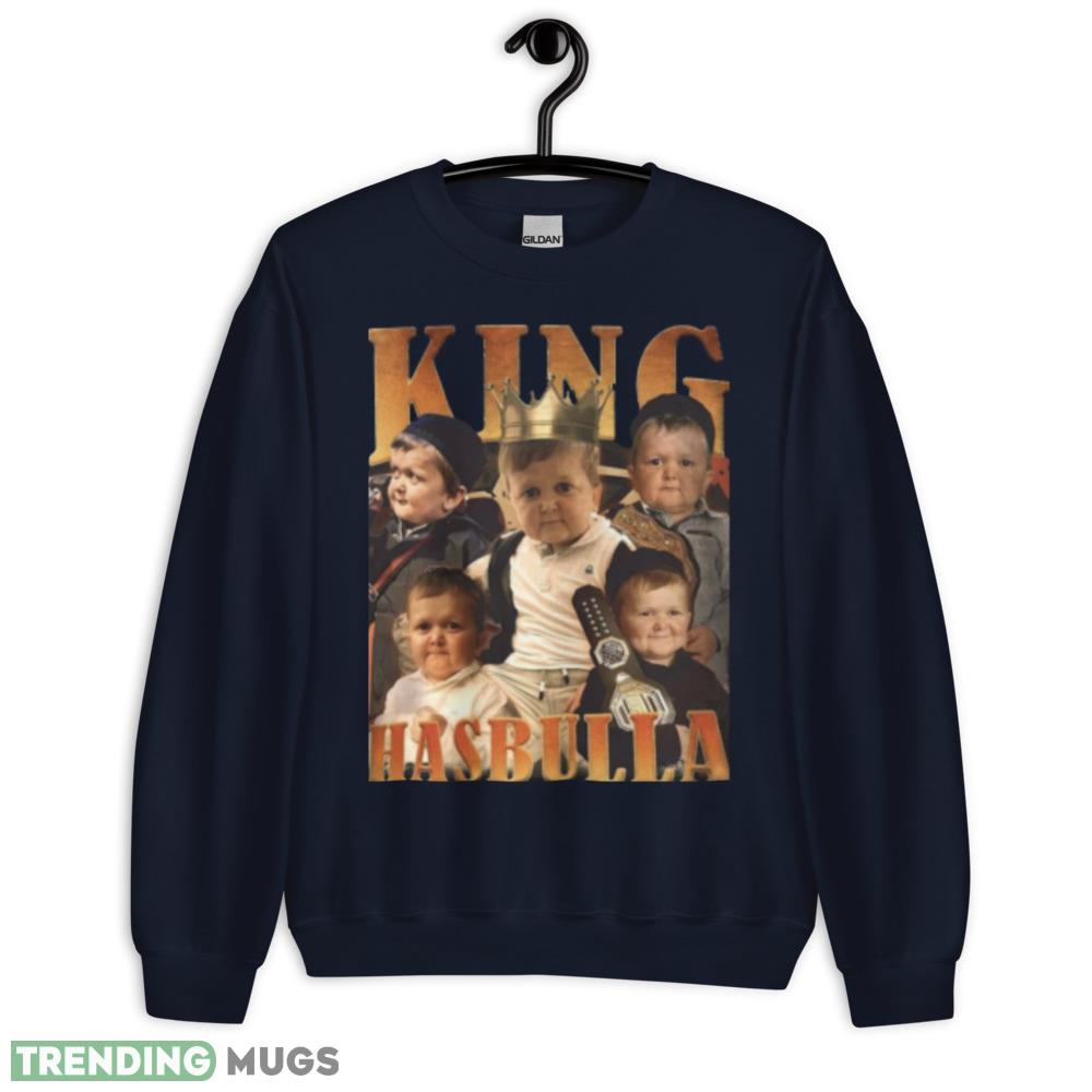 Hasbulla Magomedov Shirt King Hasbulla Shirt Hasbulla Shirt King Hasbulla Fun tshirt Dark Shirt Hasbulla Magomedov Shirt King Hasbulla Shirt Hasbulla Shirt King Hasbulla Fun tshirt Dark Shirt