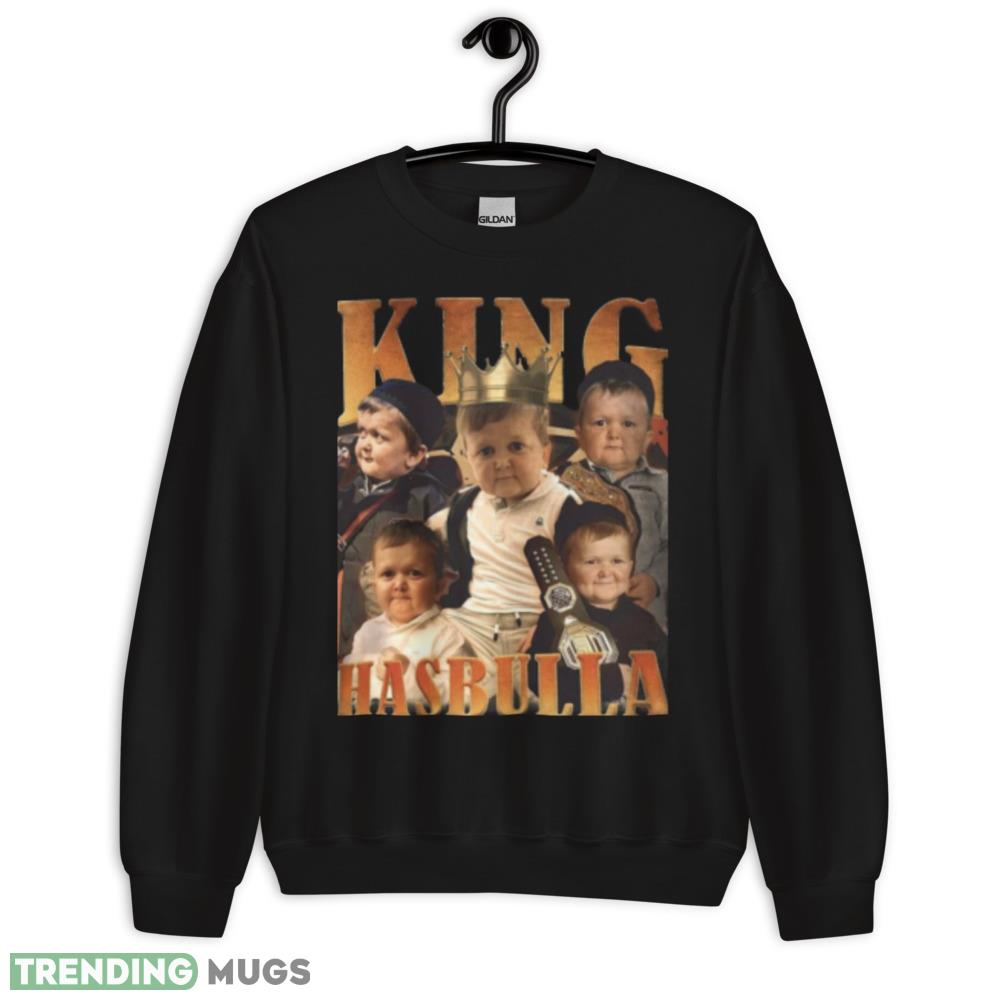 Hasbulla Magomedov Shirt King Hasbulla Shirt Hasbulla Shirt King Hasbulla Fun tshirt Dark Shirt Hasbulla Magomedov Shirt King Hasbulla Shirt Hasbulla Shirt King Hasbulla Fun tshirt Dark Shirt