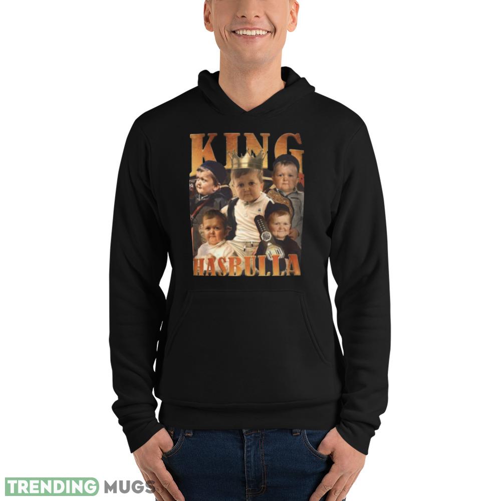 Hasbulla Magomedov Shirt King Hasbulla Shirt Hasbulla Shirt King Hasbulla Fun tshirt Dark Shirt Hasbulla Magomedov Shirt King Hasbulla Shirt Hasbulla Shirt King Hasbulla Fun tshirt Dark Shirt
