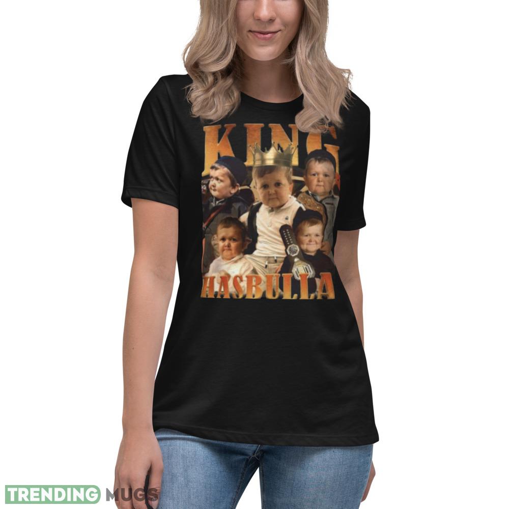 Hasbulla Magomedov Shirt King Hasbulla Shirt Hasbulla Shirt King Hasbulla Fun tshirt Dark Shirt Hasbulla Magomedov Shirt King Hasbulla Shirt Hasbulla Shirt King Hasbulla Fun tshirt Dark Shirt