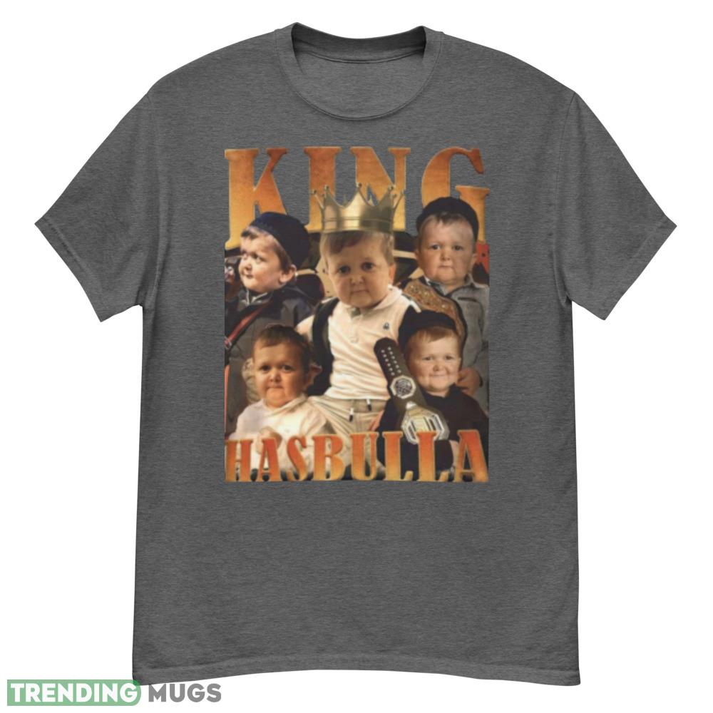 Hasbulla Magomedov Shirt King Hasbulla Shirt Hasbulla Shirt King Hasbulla Fun tshirt - G500 Men’s Classic T-Shirt-1 Hasbulla Magomedov Shirt King Hasbulla Shirt Hasbulla Shirt King Hasbulla Fun tshirt - G500 Men’s Classic T-Shirt-1