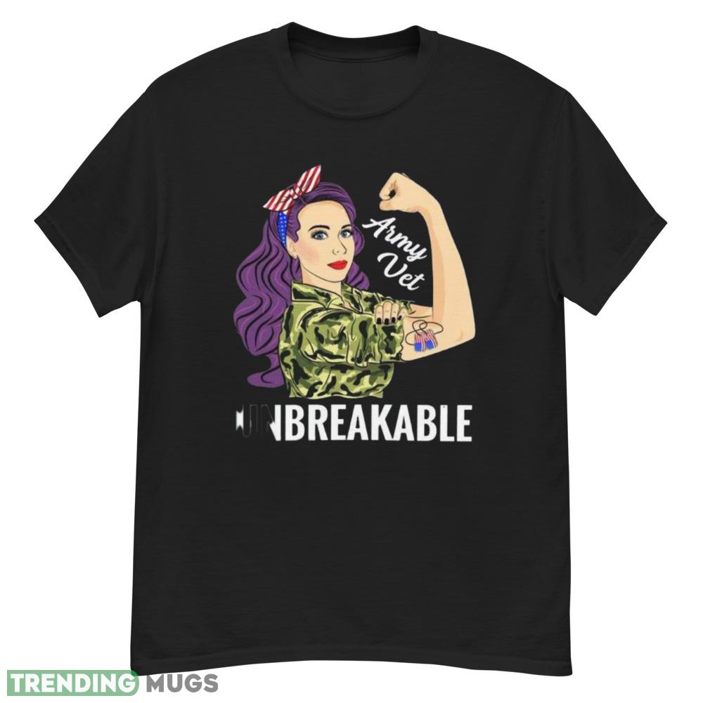 Honor your service and support with our Army Vet Unbreakable Army Mom T Shirt Dark Shirt Honor your service and support with our Army Vet Unbreakable Army Mom T Shirt Dark Shirt