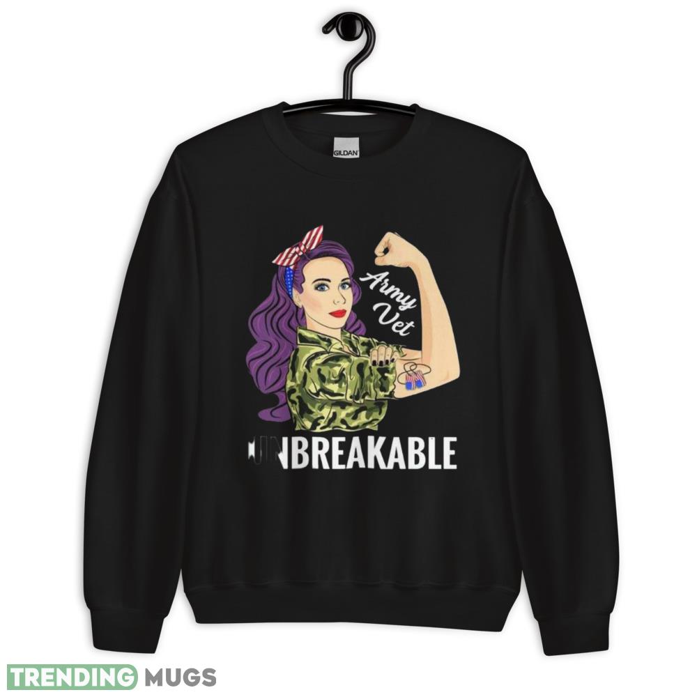 Honor your service and support with our Army Vet Unbreakable Army Mom T Shirt Dark Shirt Honor your service and support with our Army Vet Unbreakable Army Mom T Shirt Dark Shirt