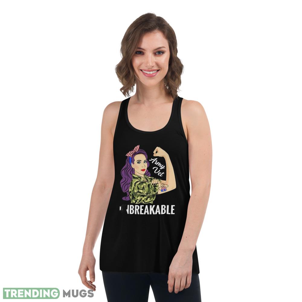 Honor your service and support with our Army Vet Unbreakable Army Mom T Shirt Dark Shirt Honor your service and support with our Army Vet Unbreakable Army Mom T Shirt Dark Shirt