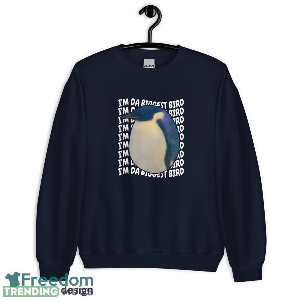 I'm Da Biggest Bird vintage lovely shirt Dark Shirt I'm Da Biggest Bird vintage lovely shirt Dark Shirt