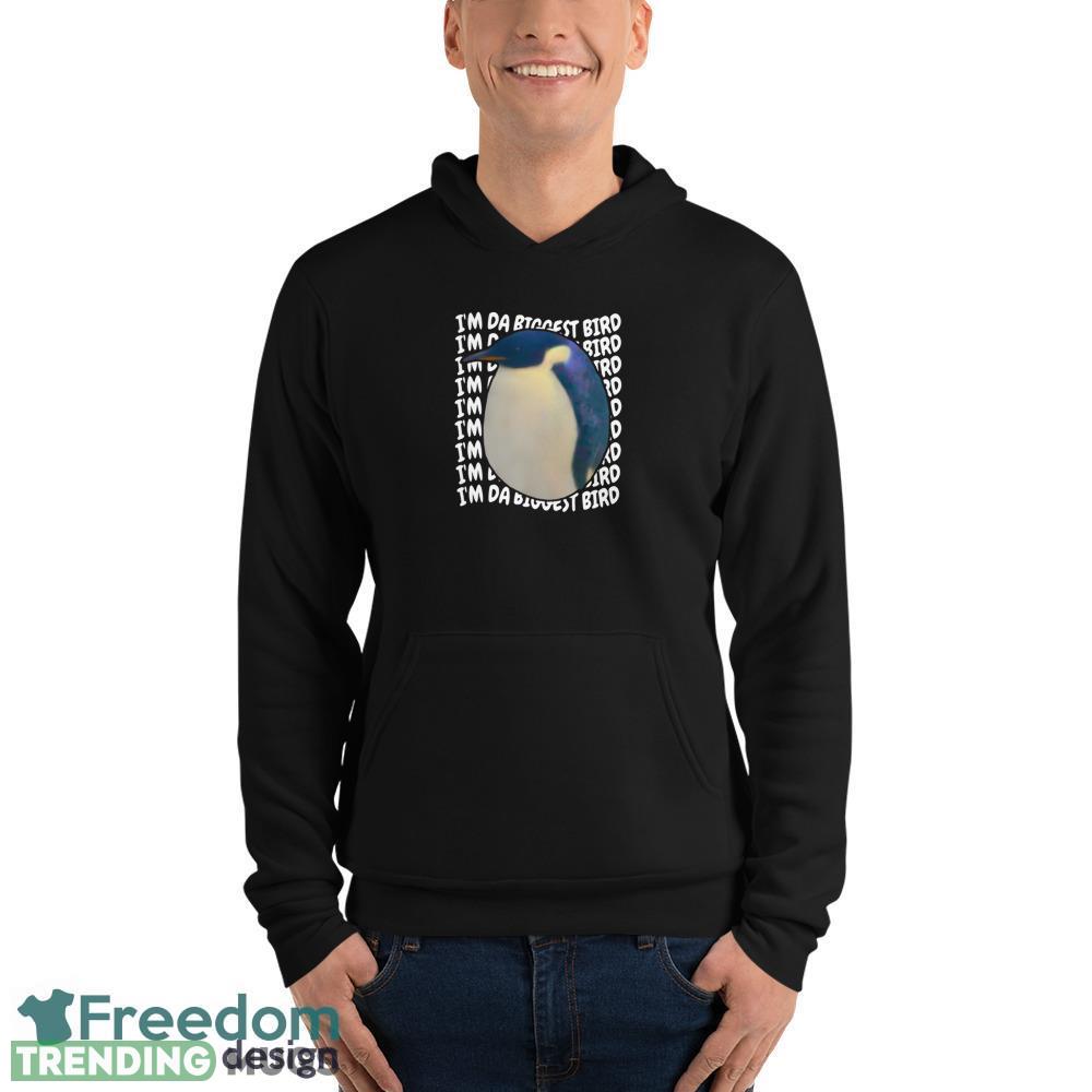 I'm Da Biggest Bird vintage lovely shirt Dark Shirt I'm Da Biggest Bird vintage lovely shirt Dark Shirt