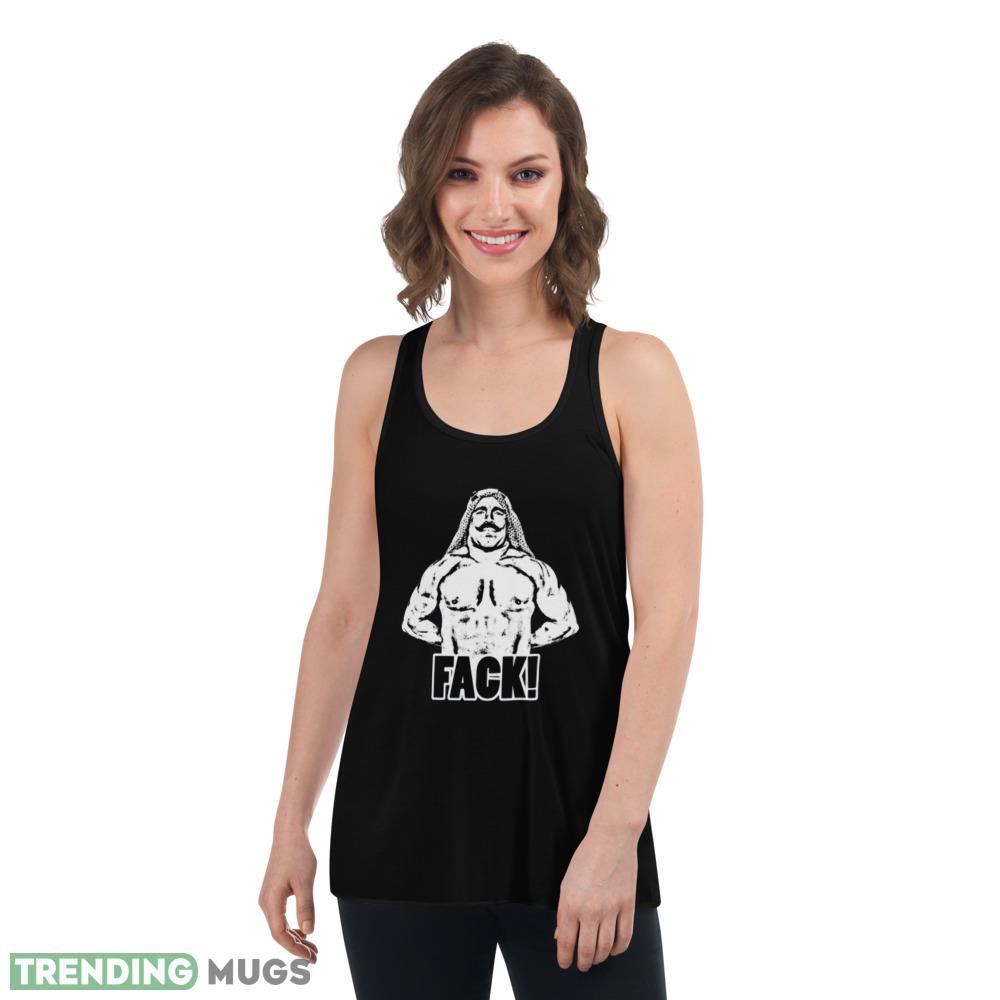 Iron Sheik famous Iran wrestler shirt Fack t shirt Dark Shirt Iron Sheik famous Iran wrestler shirt Fack t shirt Dark Shirt