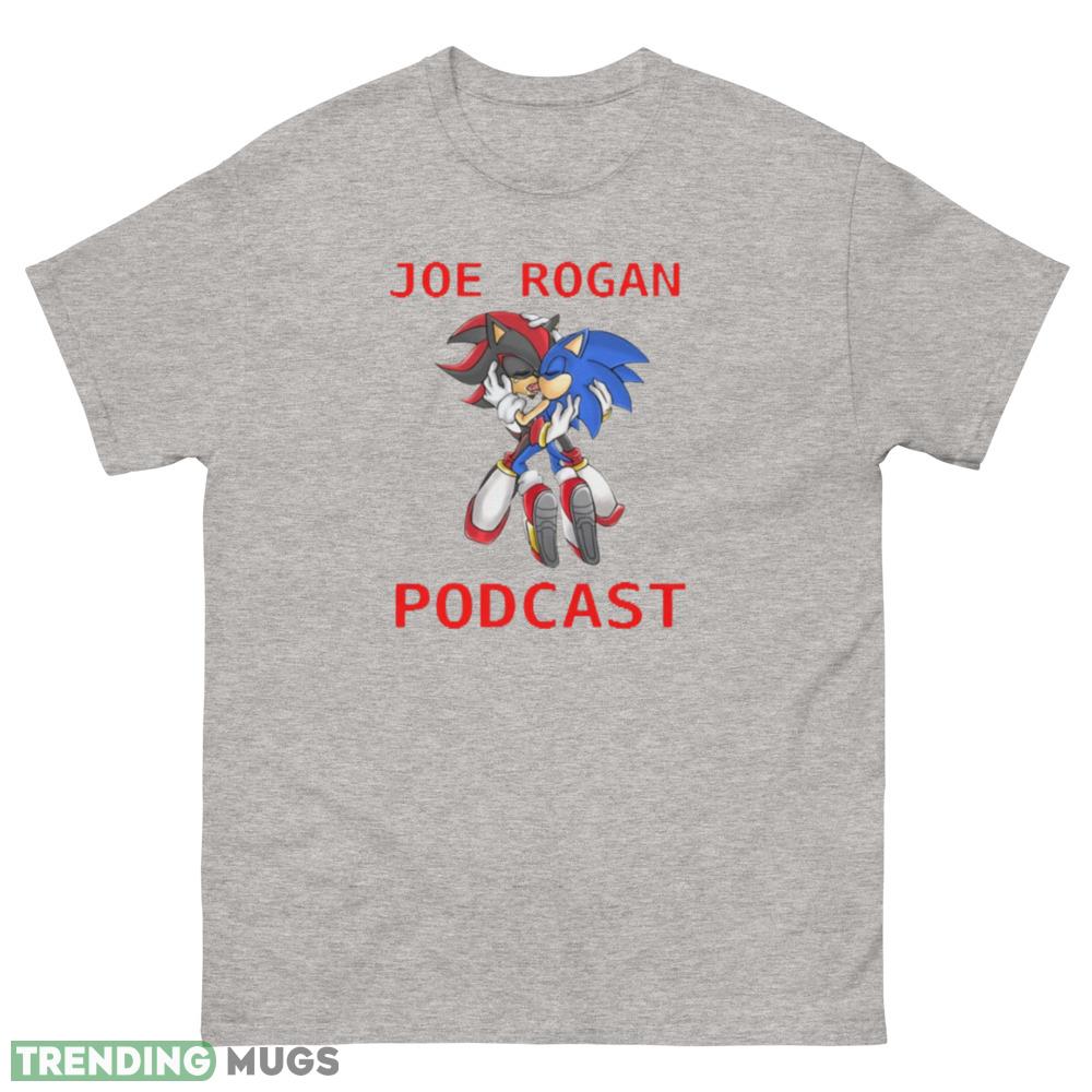 Joe Rogan Podcast Unisex shirt gift for everyone T shirt cartoon unisex sweatshirt - 500 Men’s Classic Tee Gildan Joe Rogan Podcast Unisex shirt gift for everyone T shirt cartoon unisex sweatshirt - 500 Men’s Classic Tee Gildan