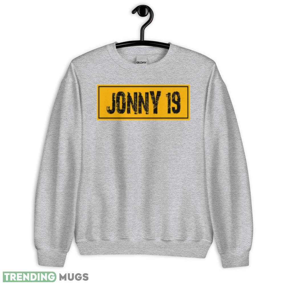 Jonny Castro Wanderers Fc shirt Jonny 19 unisex T shirt Light Shirt Jonny Castro Wanderers Fc shirt Jonny 19 unisex T shirt Light Shirt