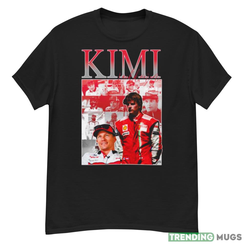 Kimis Last Race Kimi Raikkonen shirt Dark Shirt Kimis Last Race Kimi Raikkonen shirt Dark Shirt