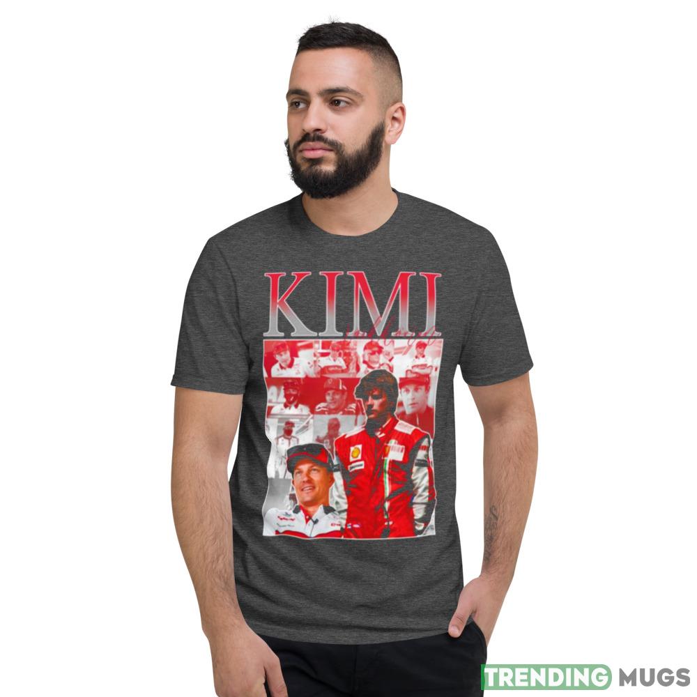 Kimis Last Race Kimi Raikkonen shirt Dark Shirt Kimis Last Race Kimi Raikkonen shirt Dark Shirt