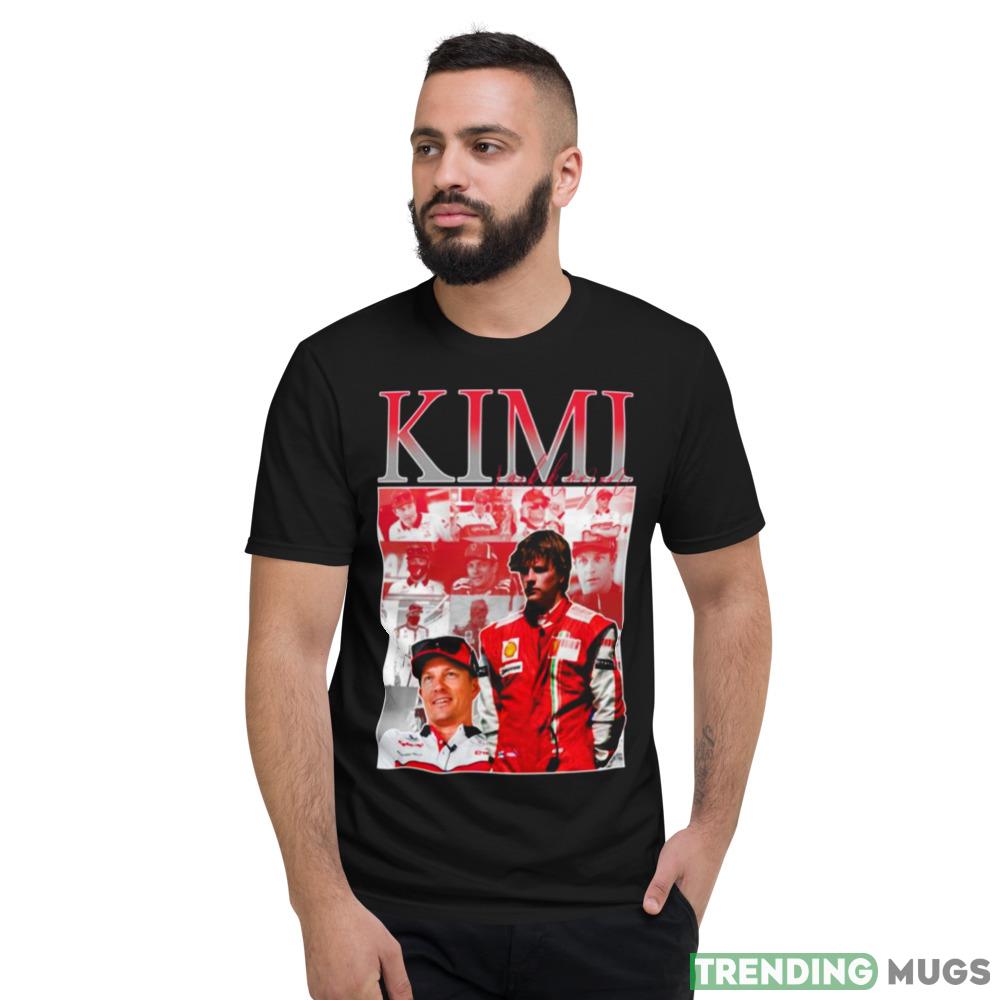 Kimis Last Race Kimi Raikkonen shirt Dark Shirt Kimis Last Race Kimi Raikkonen shirt Dark Shirt