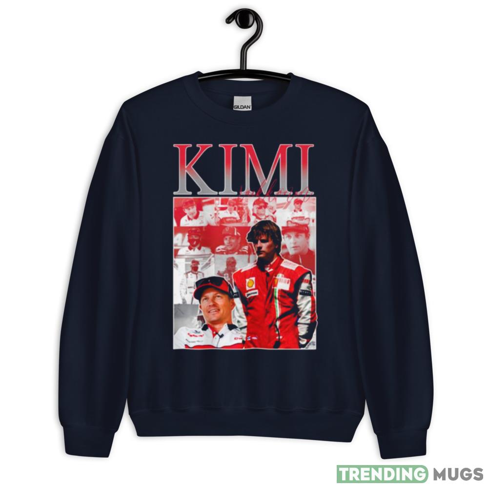 Kimis Last Race Kimi Raikkonen shirt Dark Shirt Kimis Last Race Kimi Raikkonen shirt Dark Shirt