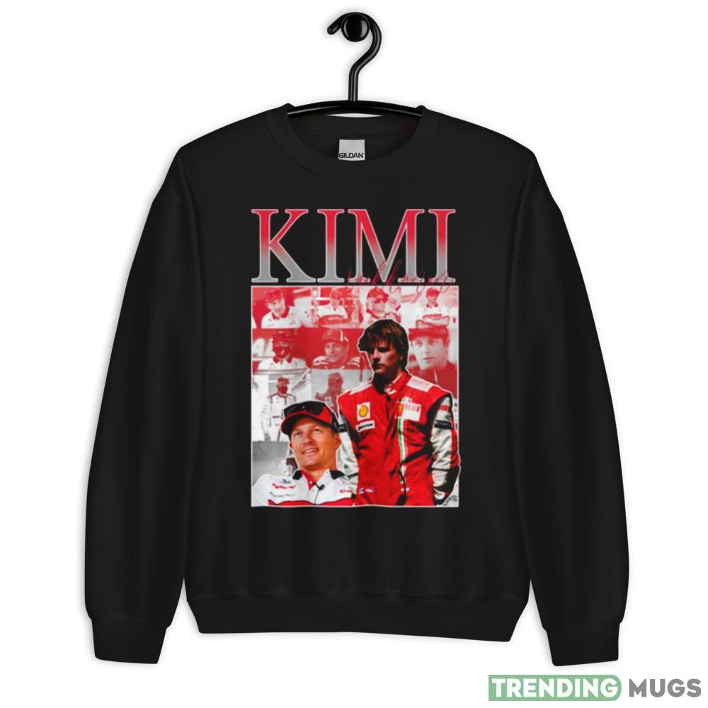 Kimis Last Race Kimi Raikkonen shirt Dark Shirt Kimis Last Race Kimi Raikkonen shirt Dark Shirt