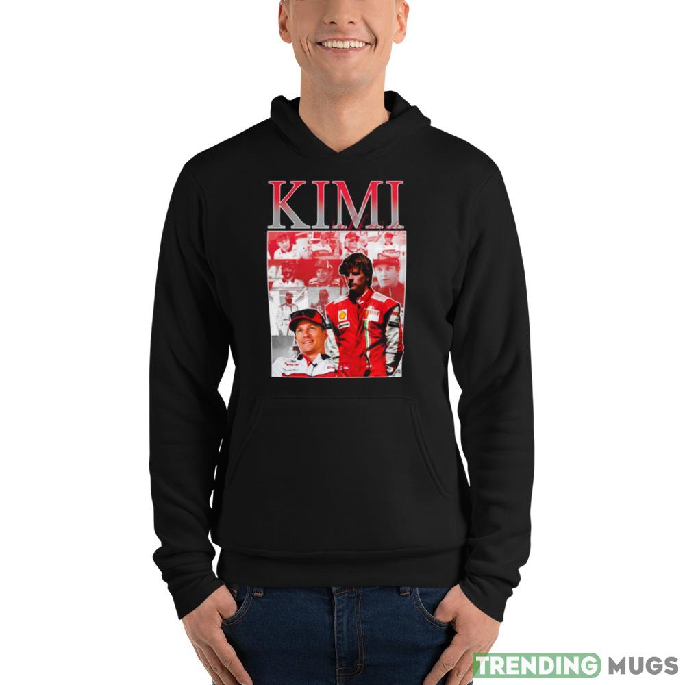 Kimis Last Race Kimi Raikkonen shirt Dark Shirt Kimis Last Race Kimi Raikkonen shirt Dark Shirt