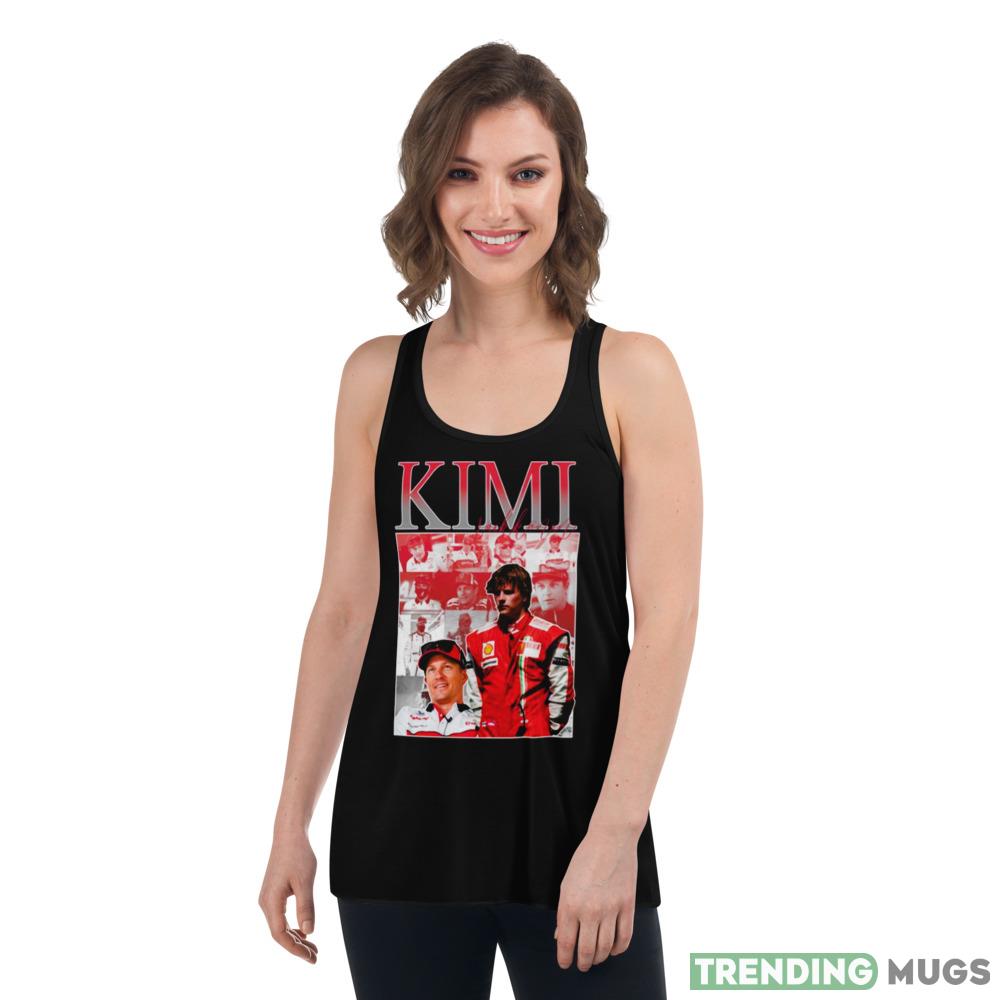 Kimis Last Race Kimi Raikkonen shirt Dark Shirt Kimis Last Race Kimi Raikkonen shirt Dark Shirt