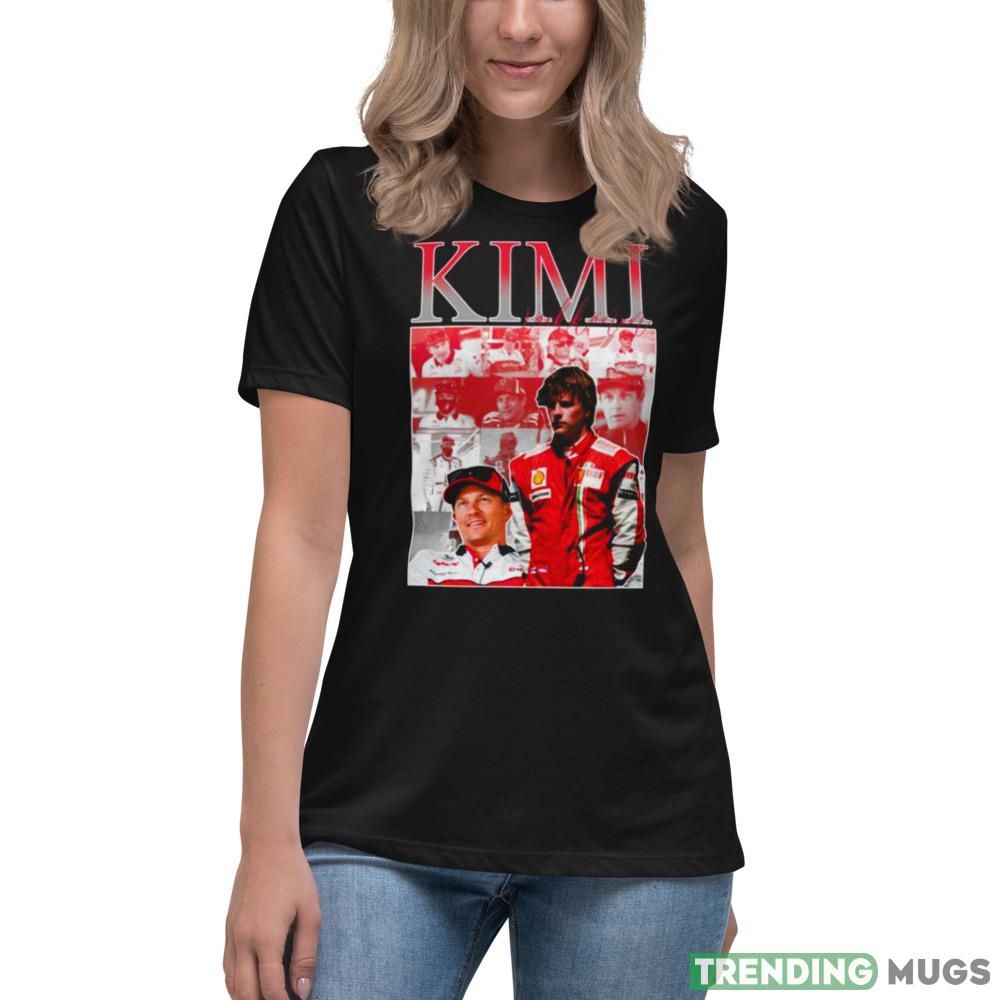 Kimis Last Race Kimi Raikkonen shirt Dark Shirt Kimis Last Race Kimi Raikkonen shirt Dark Shirt