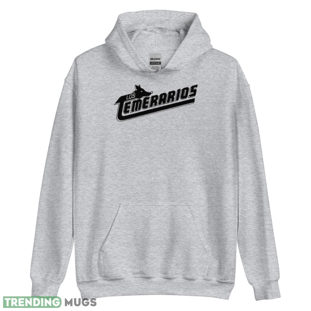 Los Temerarios Black fashion modern shirt Light Shirt Los Temerarios Black fashion modern shirt Light Shirt