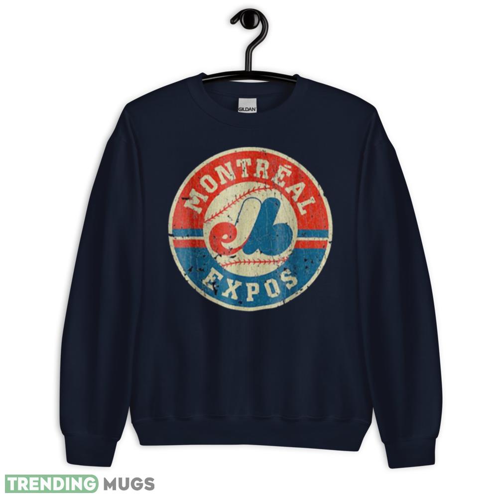Montreal Expos 1969 Funny Montreal Canadiens shirt tshirt Dark Shirt Montreal Expos 1969 Funny Montreal Canadiens shirt tshirt Dark Shirt