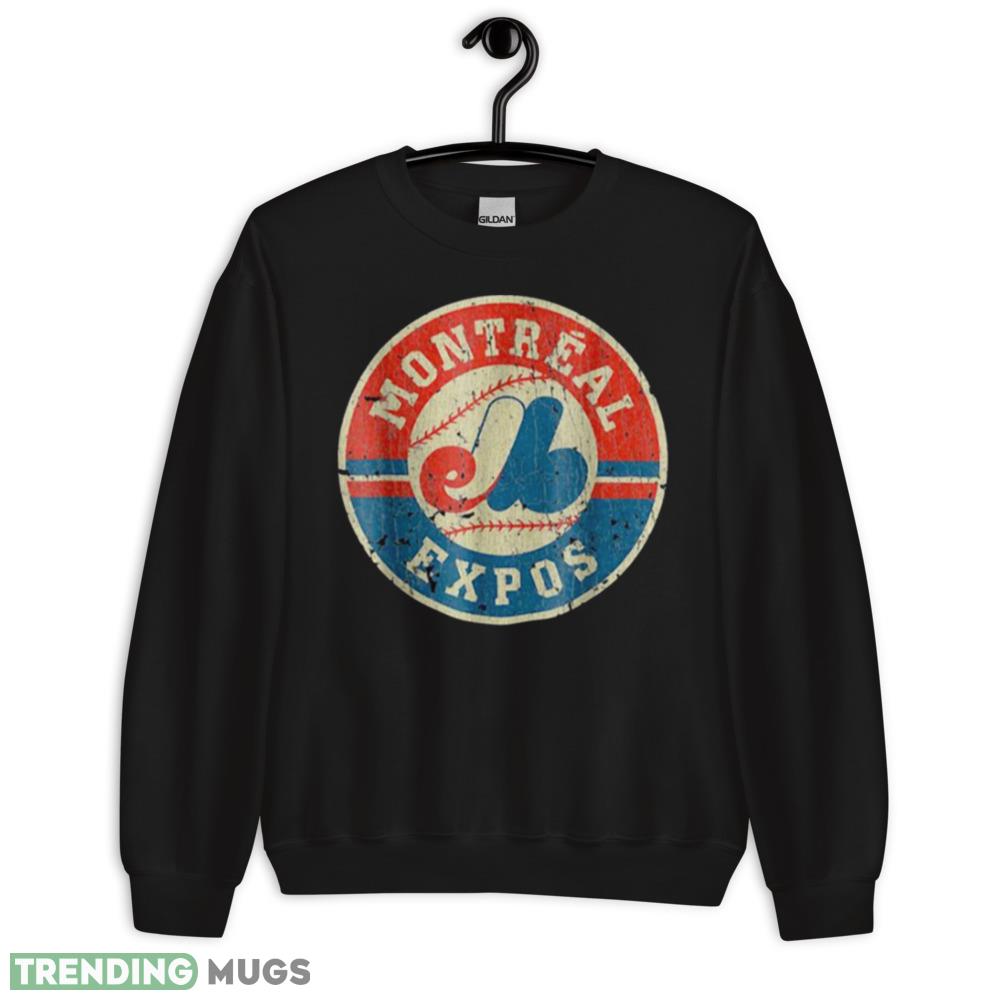 Montreal Expos 1969 Funny Montreal Canadiens shirt tshirt Dark Shirt Montreal Expos 1969 Funny Montreal Canadiens shirt tshirt Dark Shirt
