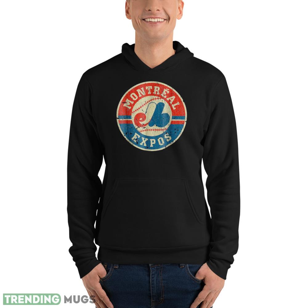 Montreal Expos 1969 Funny Montreal Canadiens shirt tshirt Dark Shirt Montreal Expos 1969 Funny Montreal Canadiens shirt tshirt Dark Shirt