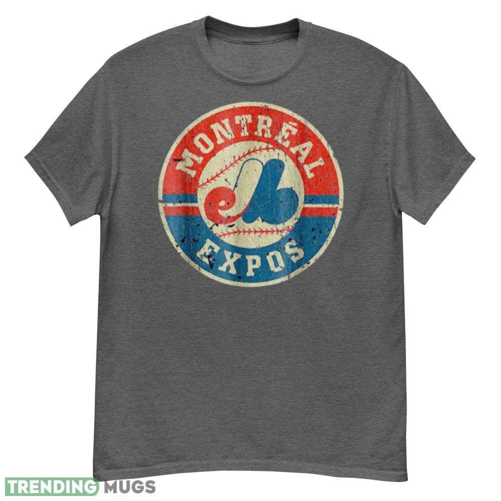 Montreal Expos 1969 Funny Montreal Canadiens shirt tshirt - G500 Men’s Classic T-Shirt-1 Montreal Expos 1969 Funny Montreal Canadiens shirt tshirt - G500 Men’s Classic T-Shirt-1
